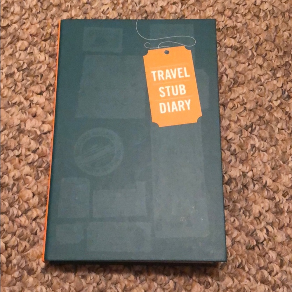 Travel Journal